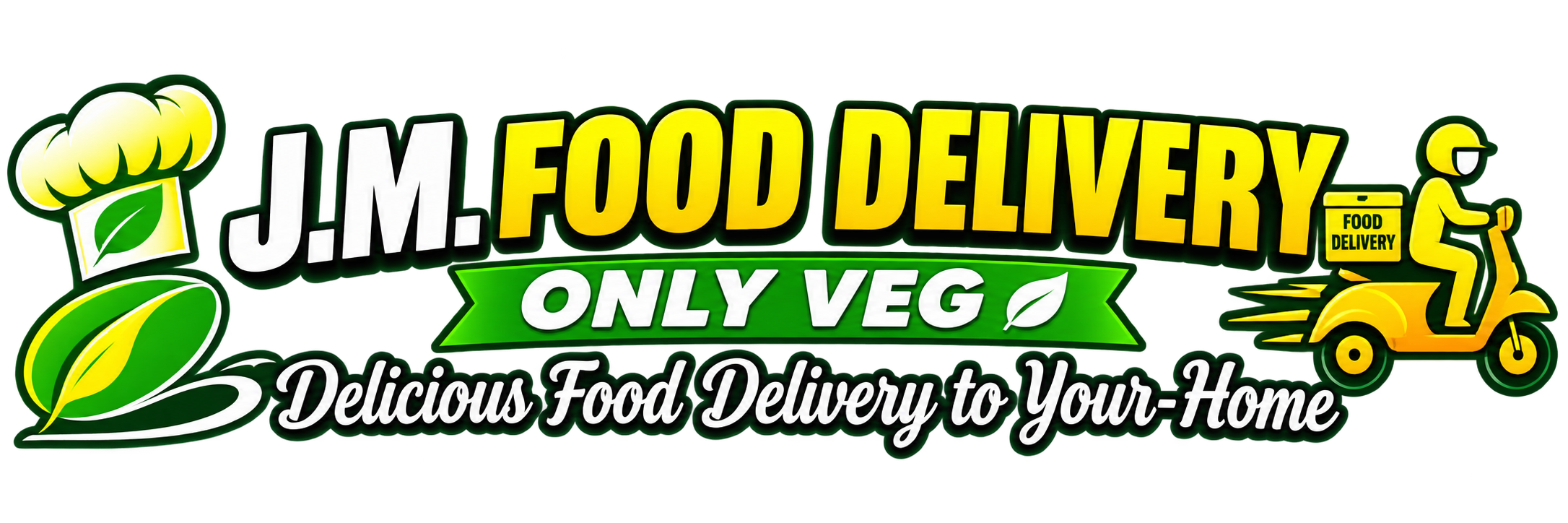 JM Food Delivery